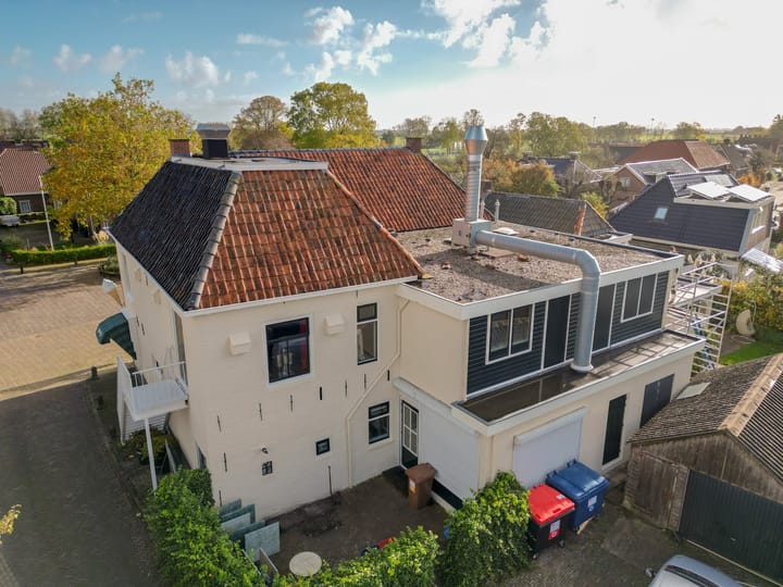 Foto 3 van It Plein 2