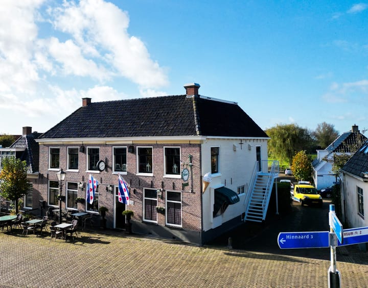 Foto 2 van It Plein 2