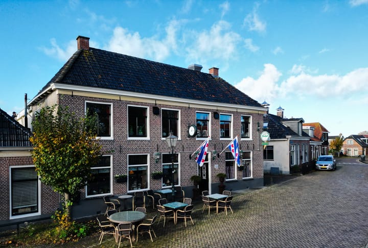 Foto 4 van It Plein 2