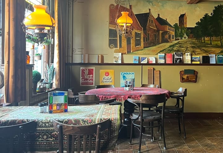 Foto 10 van It Plein 2