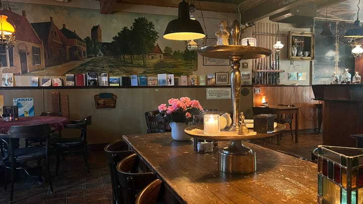 Foto 11 van It Plein 2