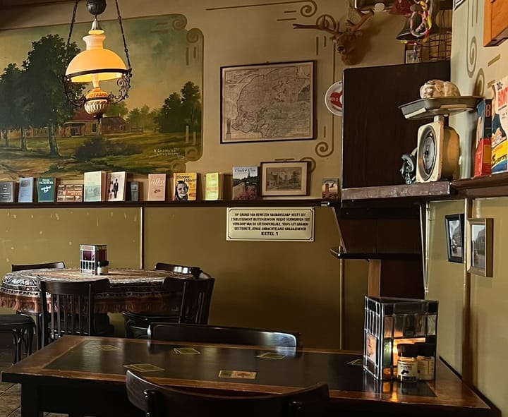 Foto 13 van It Plein 2