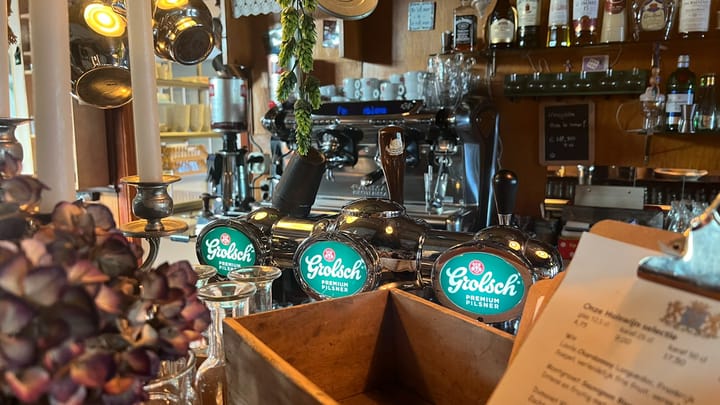 Foto 15 van It Plein 2