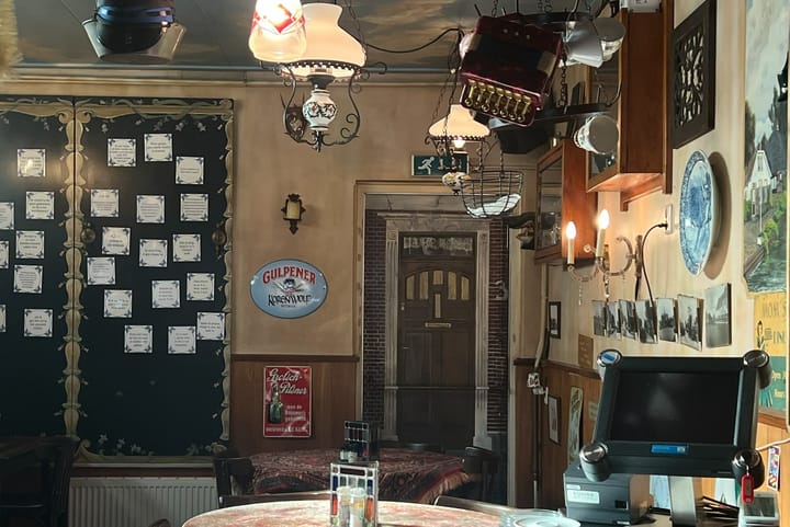 Foto 20 van It Plein 2