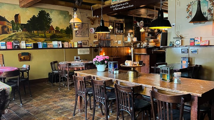 Foto 9 van It Plein 2