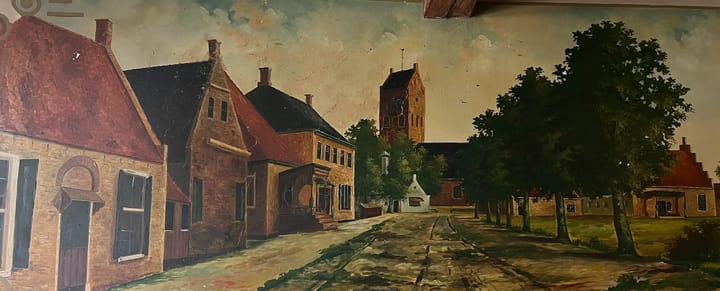 Foto 12 van It Plein 2