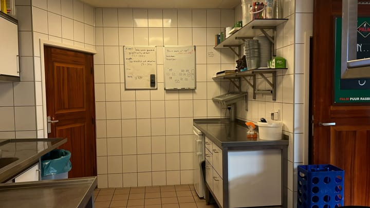 Foto 28 van It Plein 2