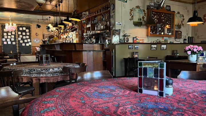 Foto 14 van It Plein 2