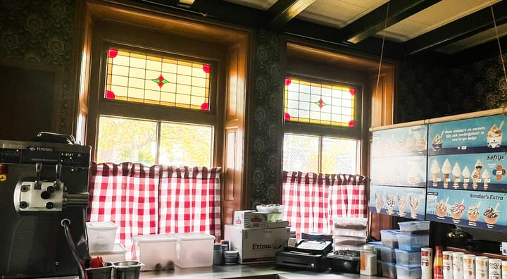 Foto 33 van It Plein 2