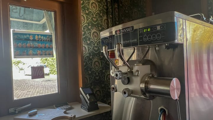 Foto 34 van It Plein 2