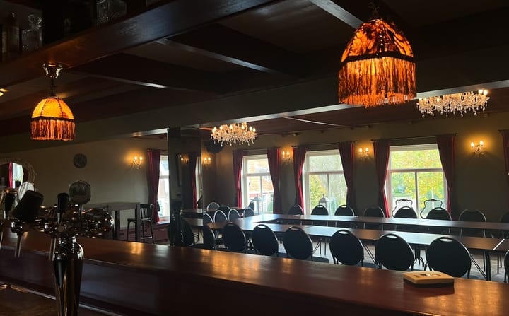 Foto 39 van It Plein 2