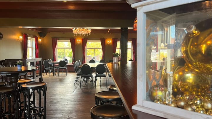 Foto 40 van It Plein 2