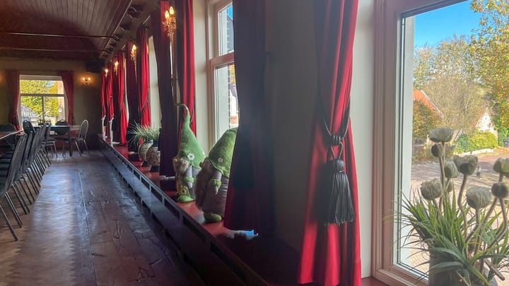 Foto 46 van It Plein 2