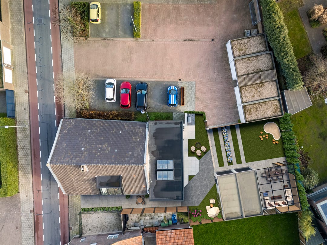 Photo 2 of Burg. Greijmansstraat 29