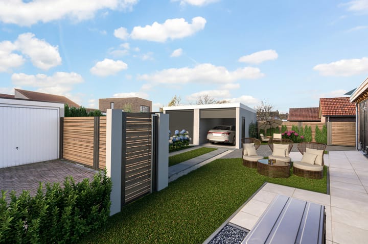 Foto 3 van Burg. Greijmansstraat 29