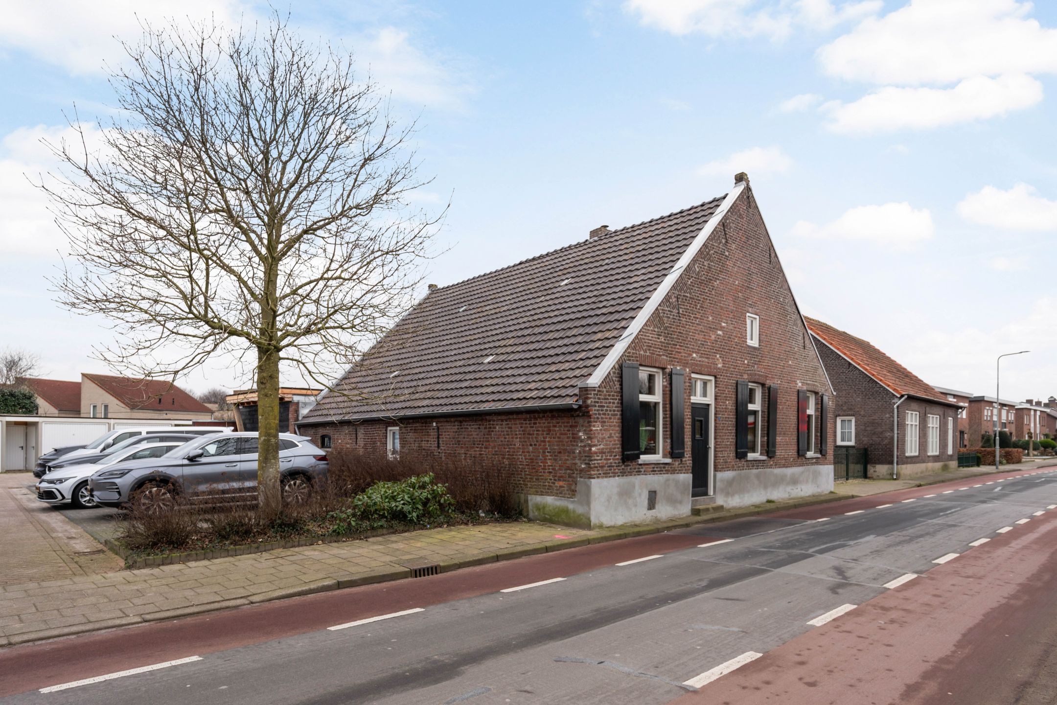 Photo 6 of Burg. Greijmansstraat 29
