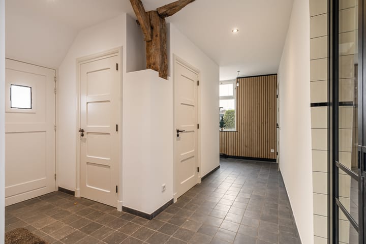 Photo 8 of Burg. Greijmansstraat 29