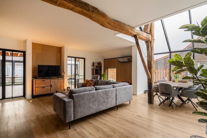 Photo 10 of Burg. Greijmansstraat 29