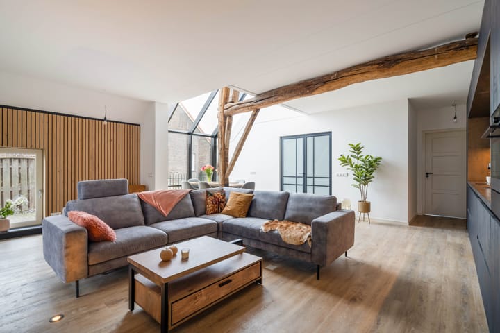 Photo 12 of Burg. Greijmansstraat 29