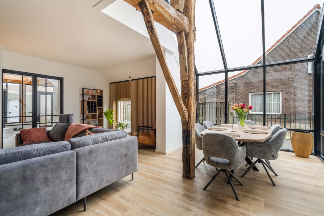 Photo 13 of Burg. Greijmansstraat 29