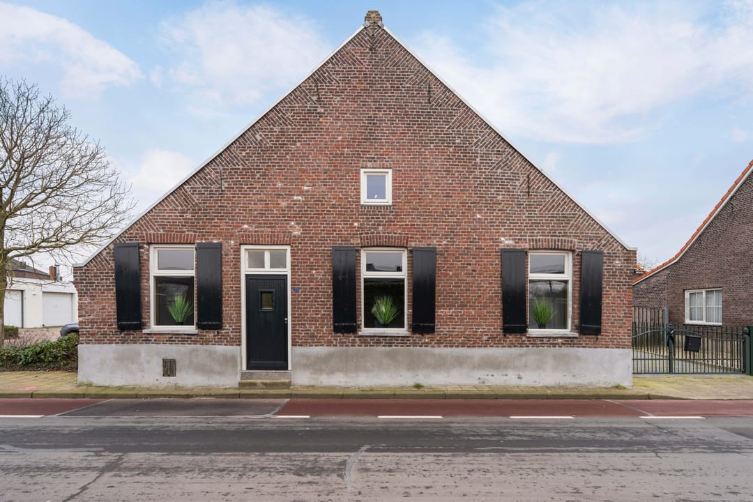 Photo 7 of Burg. Greijmansstraat 29