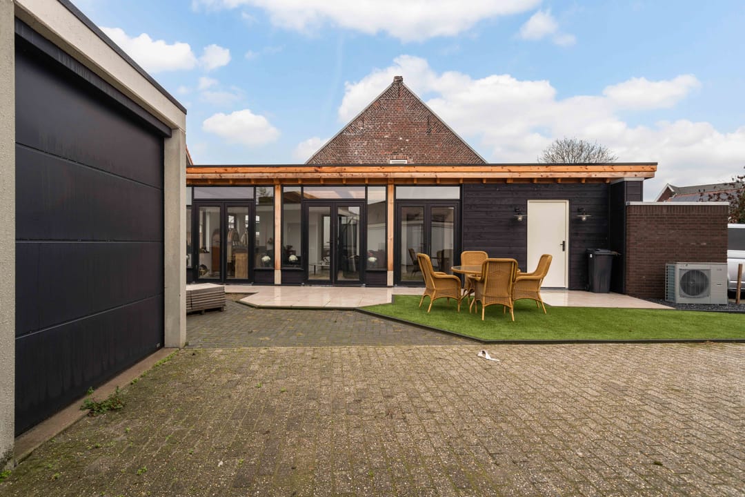 Photo 47 of Burg. Greijmansstraat 29