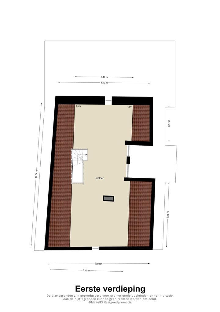 Photo 54 of Burg. Greijmansstraat 29