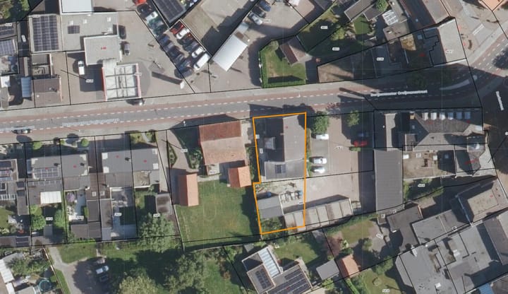 Photo 52 of Burg. Greijmansstraat 29