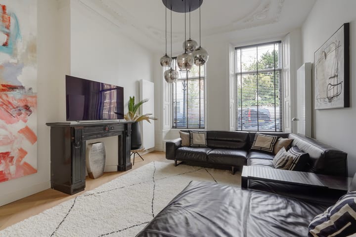 De Perponcherstraat 136