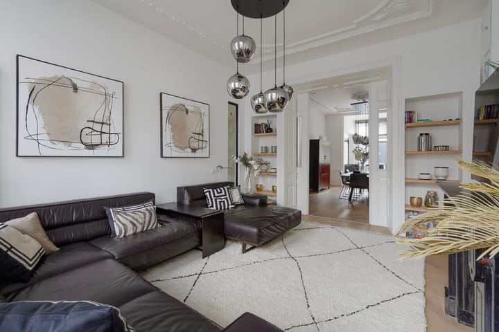 Foto 5 van De Perponcherstraat 136