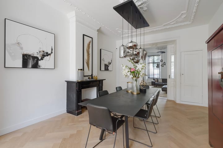 Foto 7 van De Perponcherstraat 136