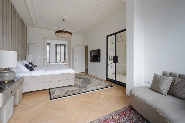 Foto 21 van De Perponcherstraat 136