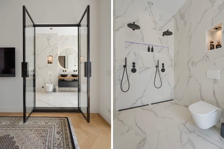 Foto 22 van De Perponcherstraat 136