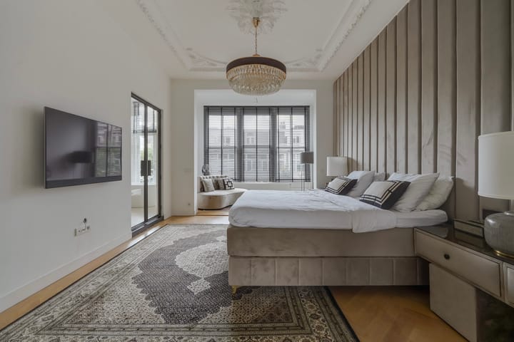 Foto 20 van De Perponcherstraat 136