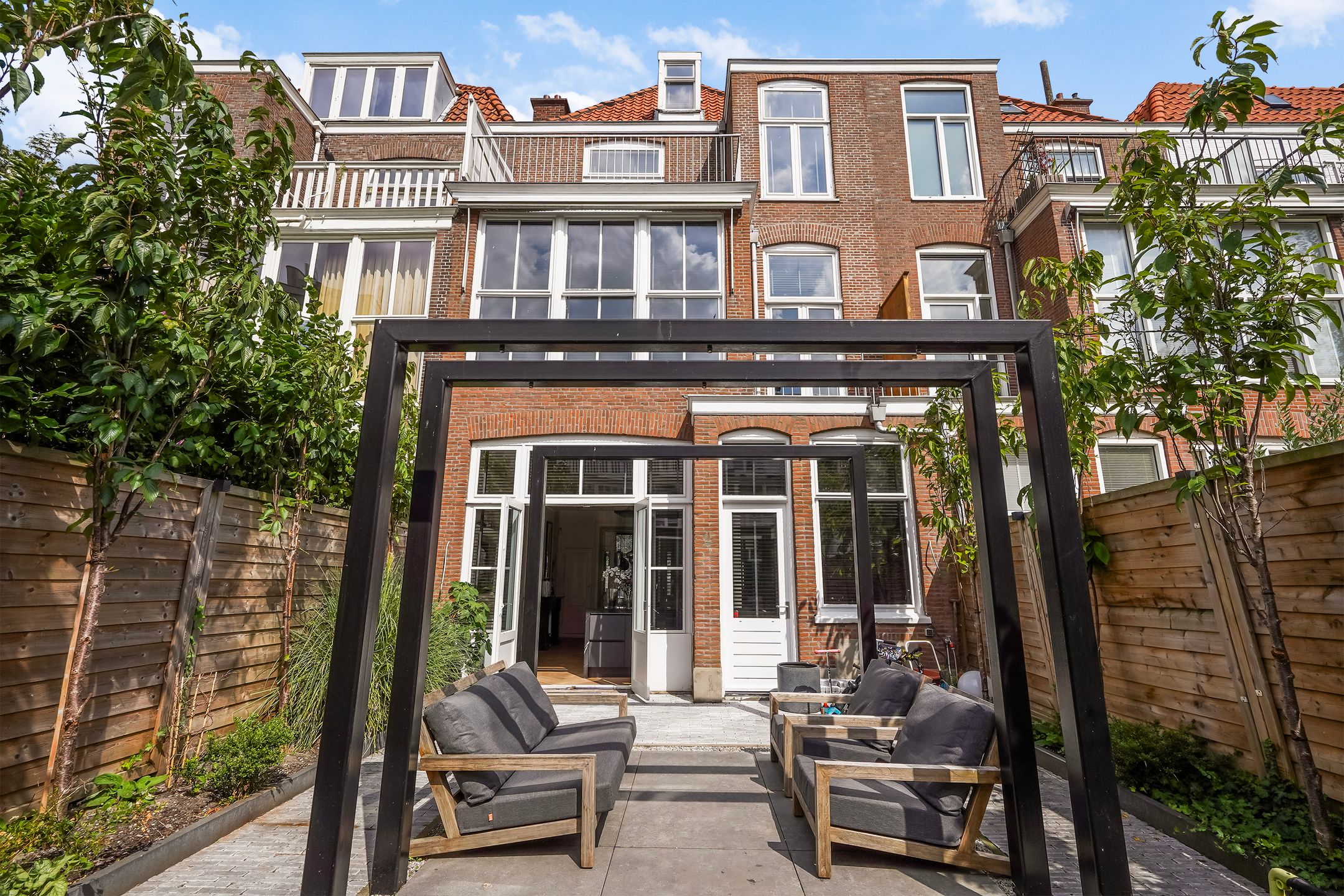 Foto 15 van De Perponcherstraat 136