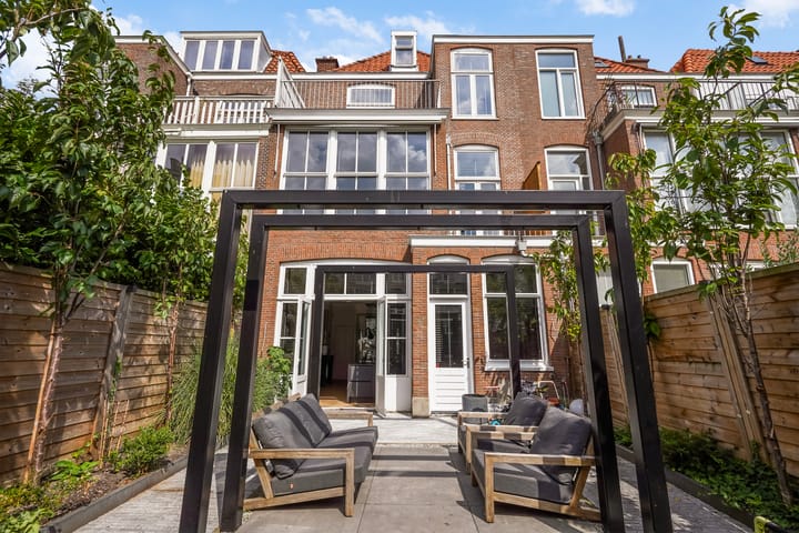 Foto 15 van De Perponcherstraat 136