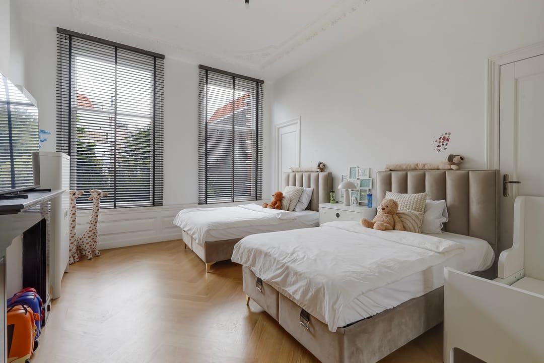 Foto 26 van De Perponcherstraat 136