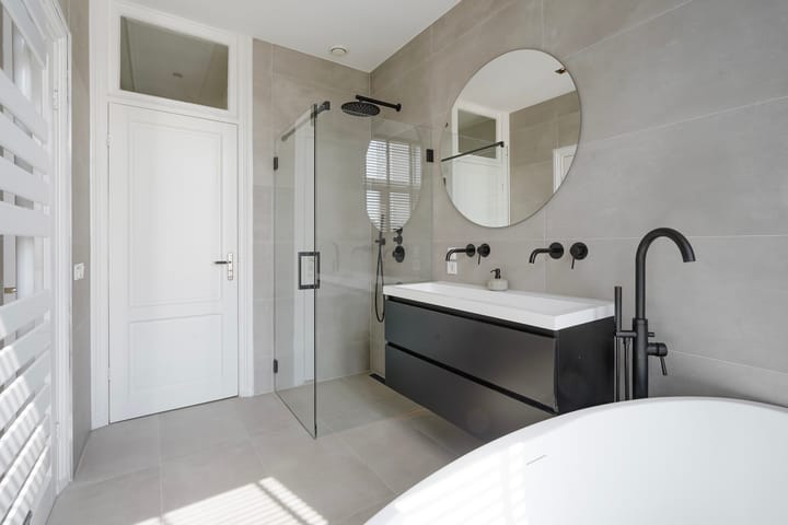 Foto 30 van De Perponcherstraat 136