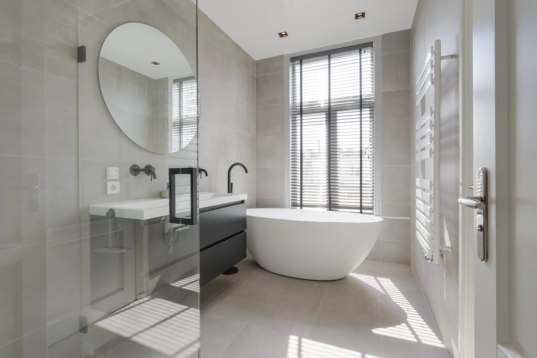 Foto 31 van De Perponcherstraat 136