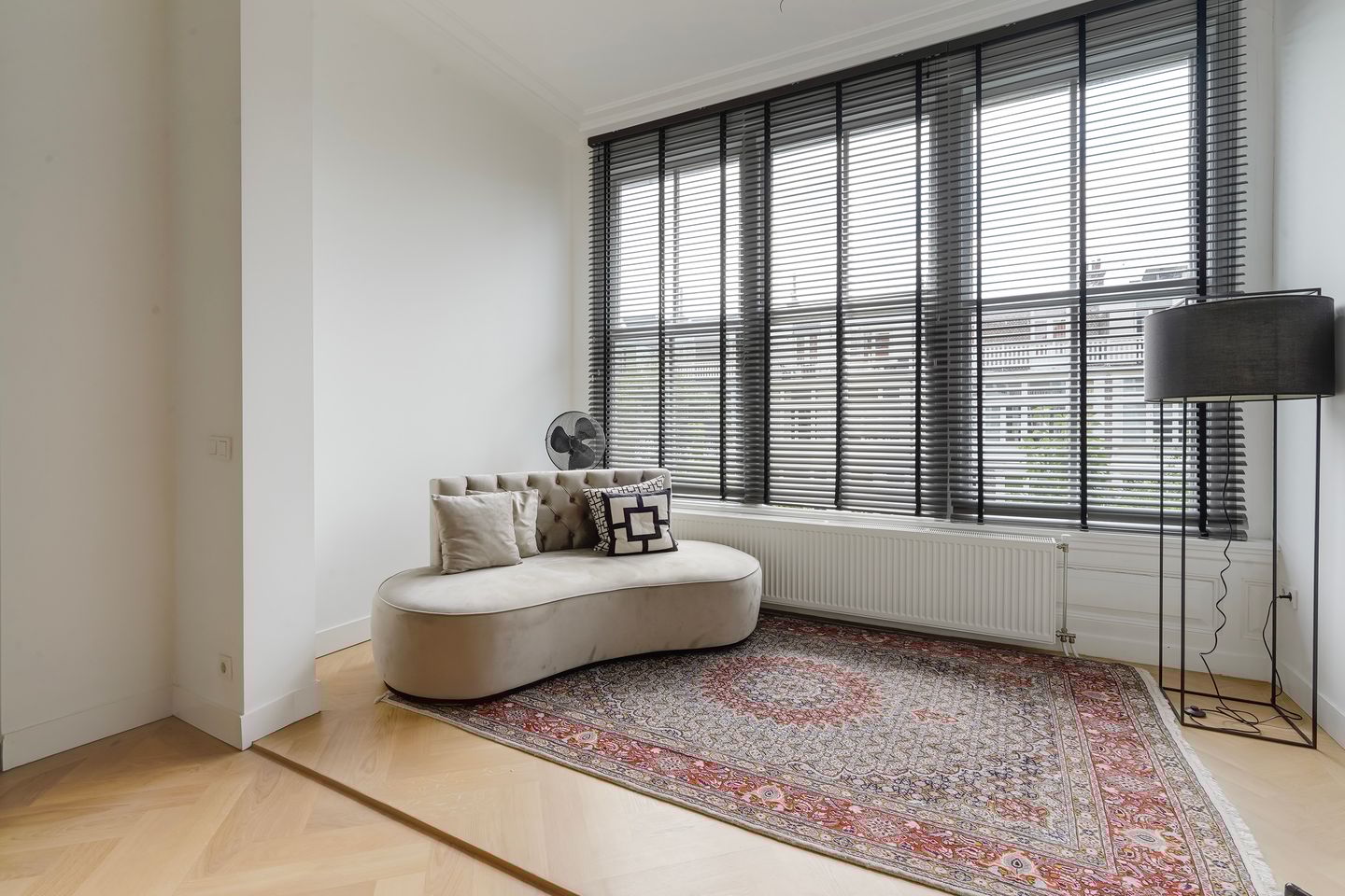 Foto 34 van De Perponcherstraat 136