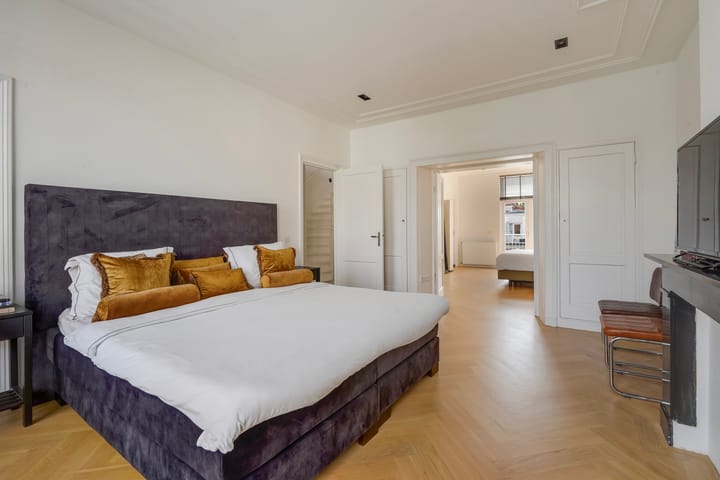 Foto 36 van De Perponcherstraat 136