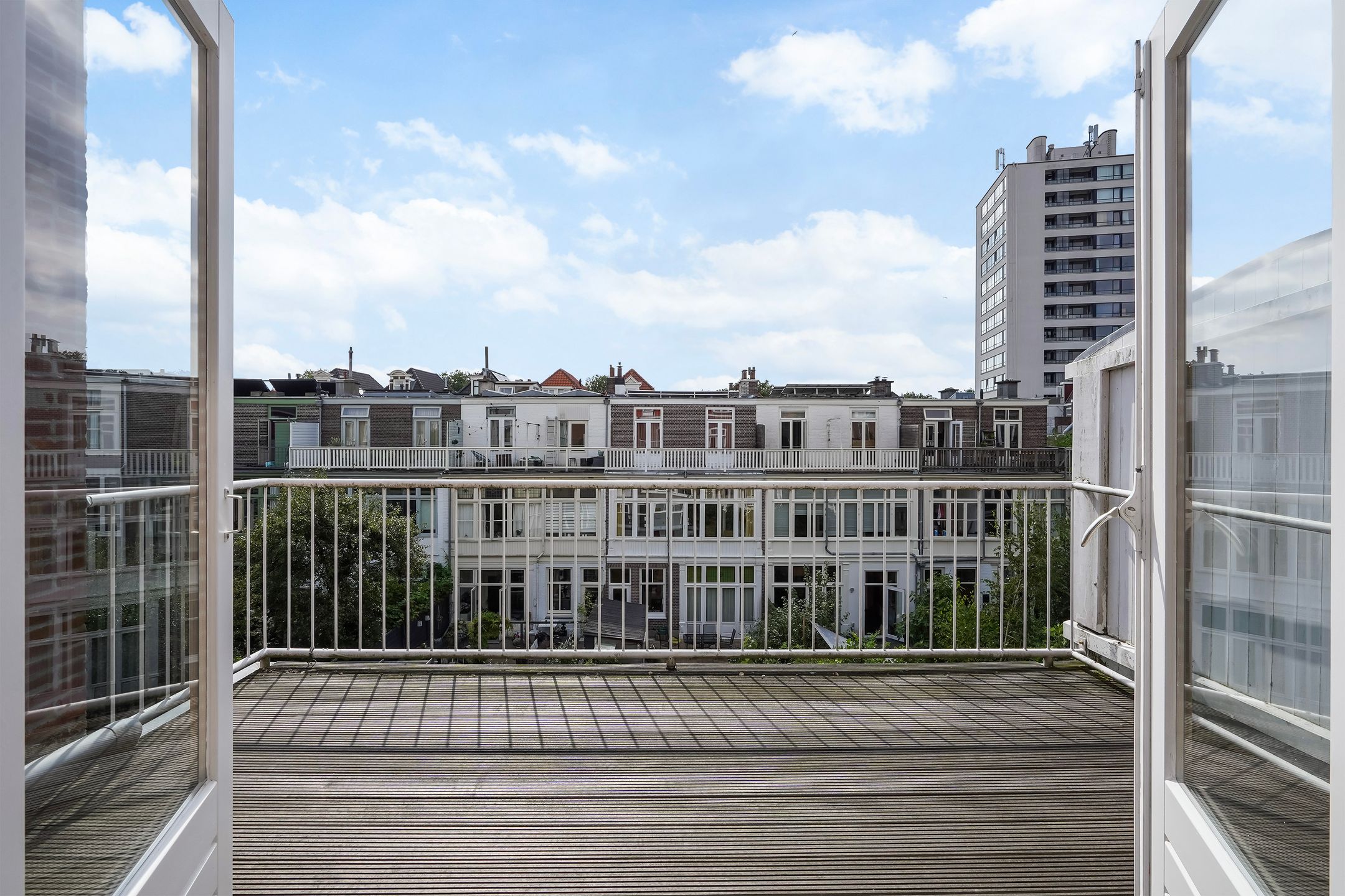 Foto 39 van De Perponcherstraat 136