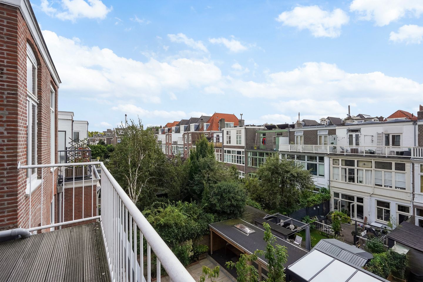 Foto 40 van De Perponcherstraat 136