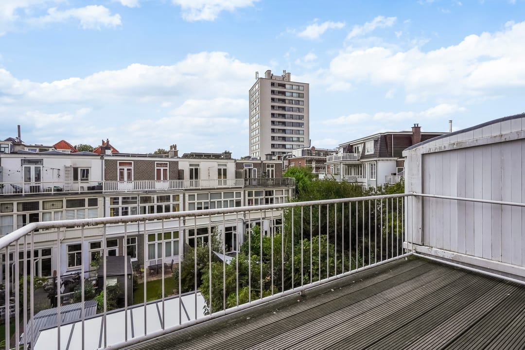 Foto 41 van De Perponcherstraat 136