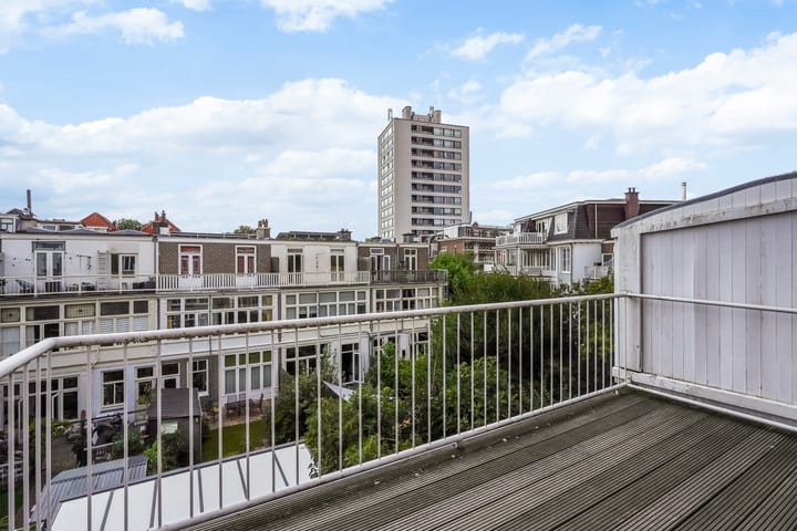 Foto 41 van De Perponcherstraat 136