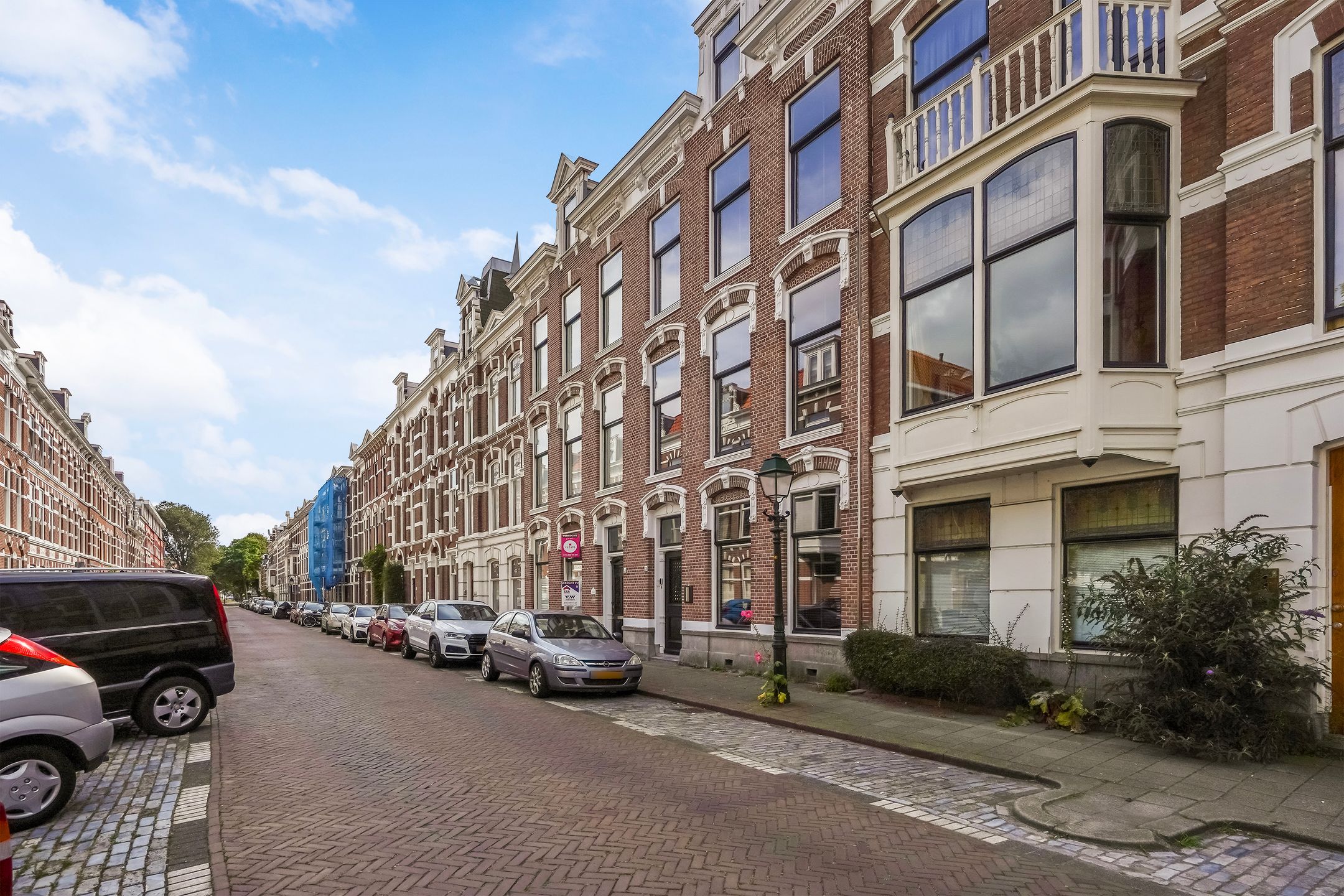 Foto 45 van De Perponcherstraat 136