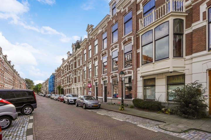 Foto 45 van De Perponcherstraat 136