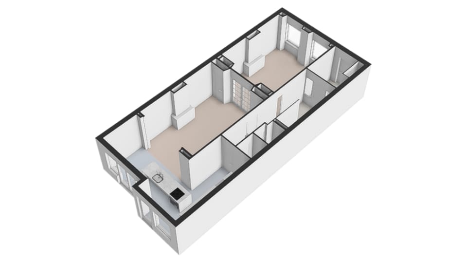 Foto 47 van De Perponcherstraat 136