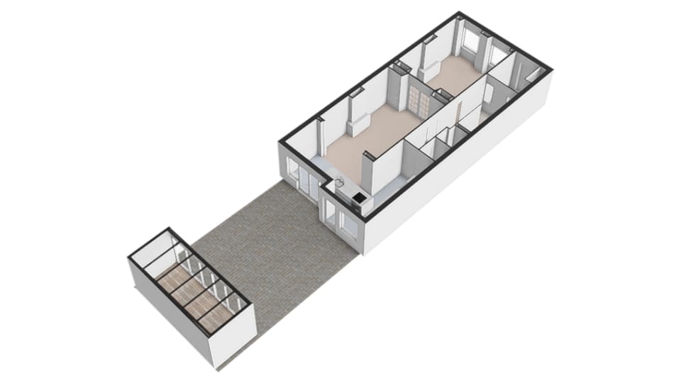 Foto 55 van De Perponcherstraat 136