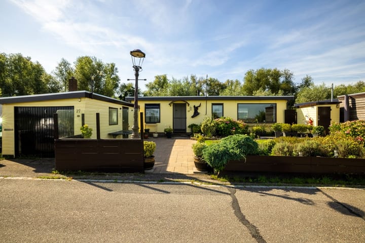 Photo 1 of Woudweeren 27-WS